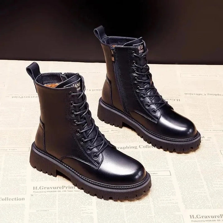 Marder | Moderne Winterstiefel 