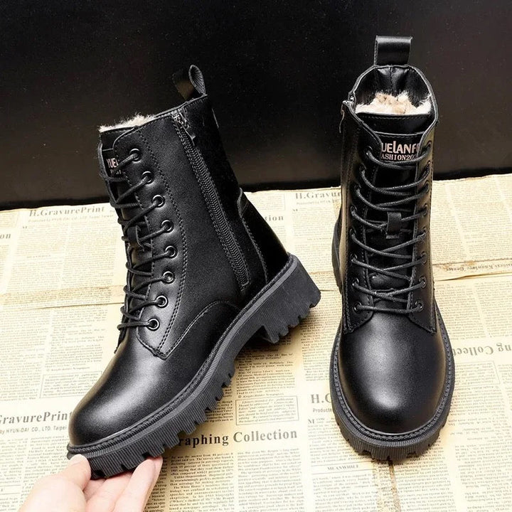 Marder | Moderne Winterstiefel 