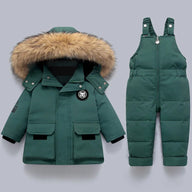 Groen