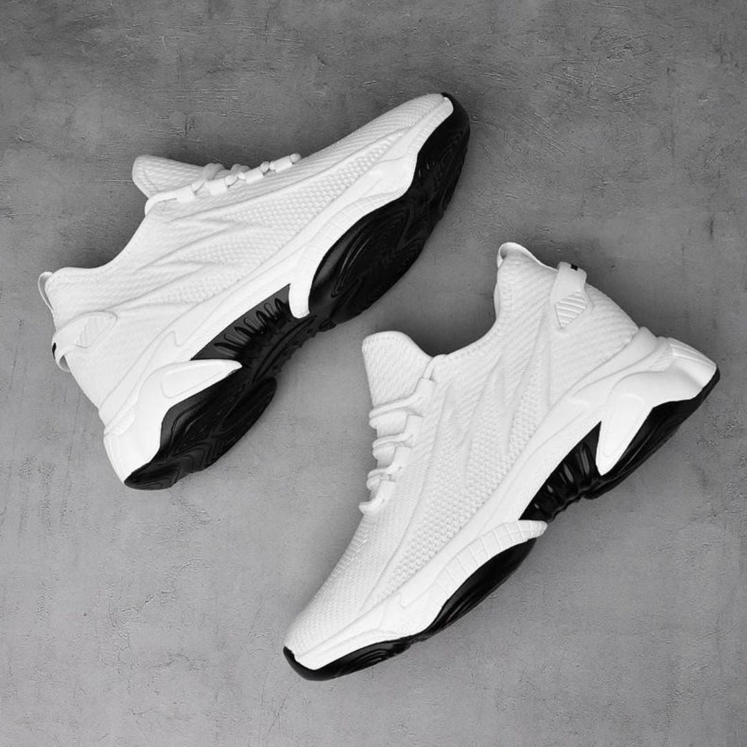 Alpha Kicks | SkyBoost Pro Verhogende Schoenen