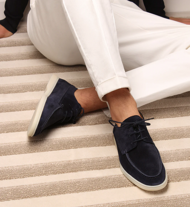 Vilano | Stilvolle und bequeme Loafer für Herren