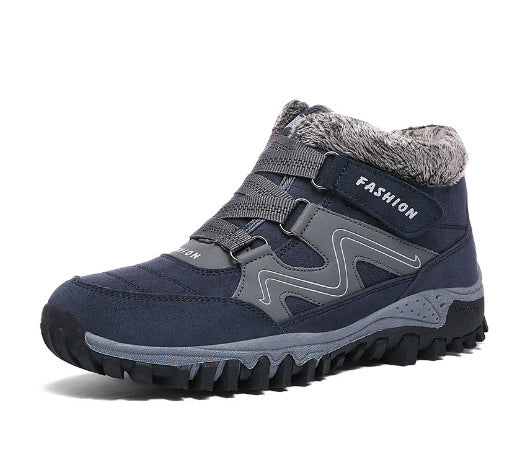 Elena – Thermo-Winterstiefel für Damen