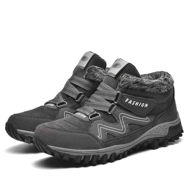 Elena – Thermo-Winterstiefel für Damen