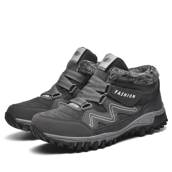 Elena – Thermo-Winterstiefel für Damen