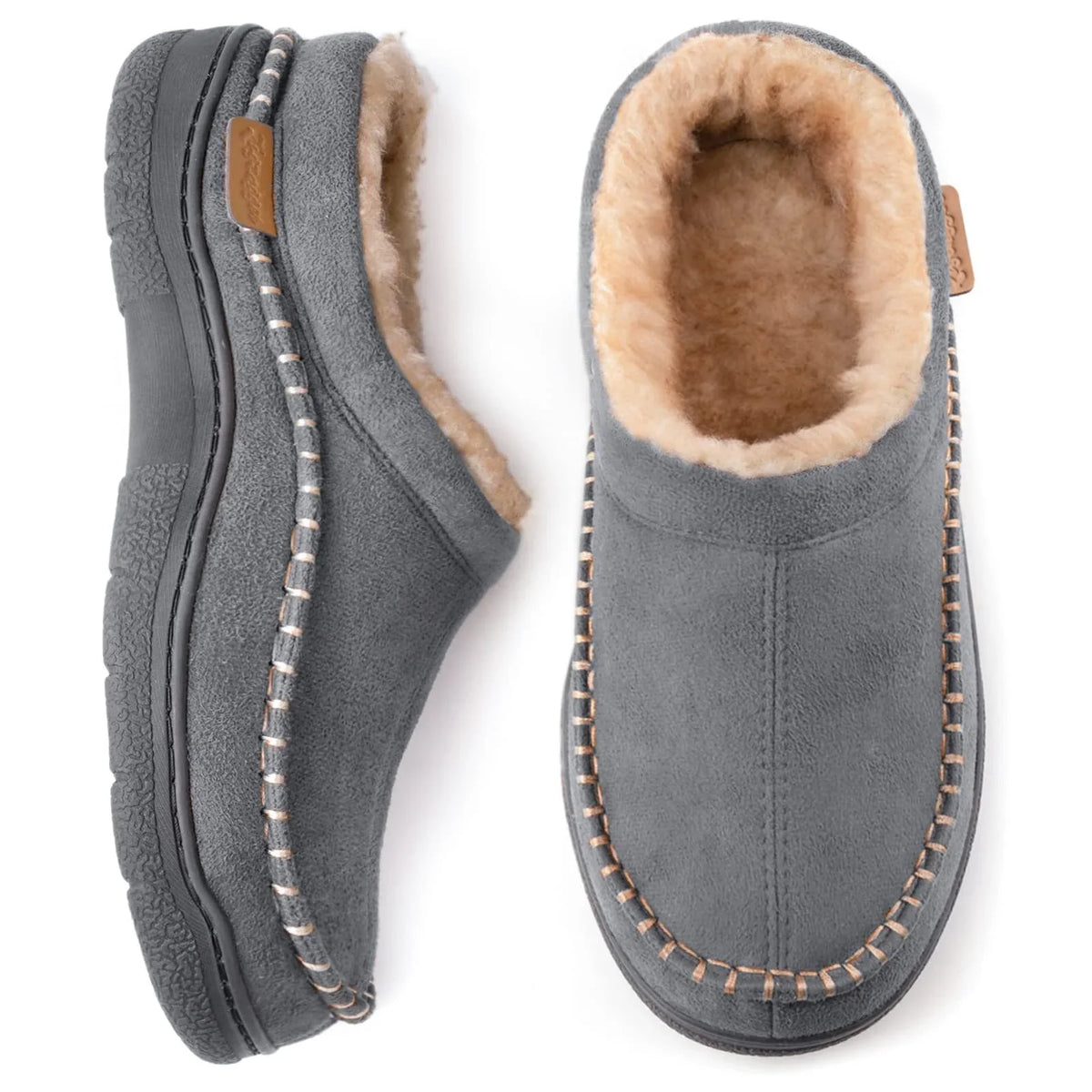 Dudu | Zachte Huisslippers
