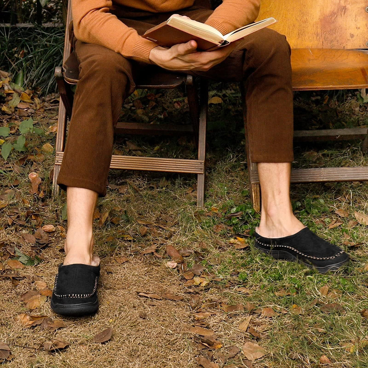Dudu | Zachte Huisslippers