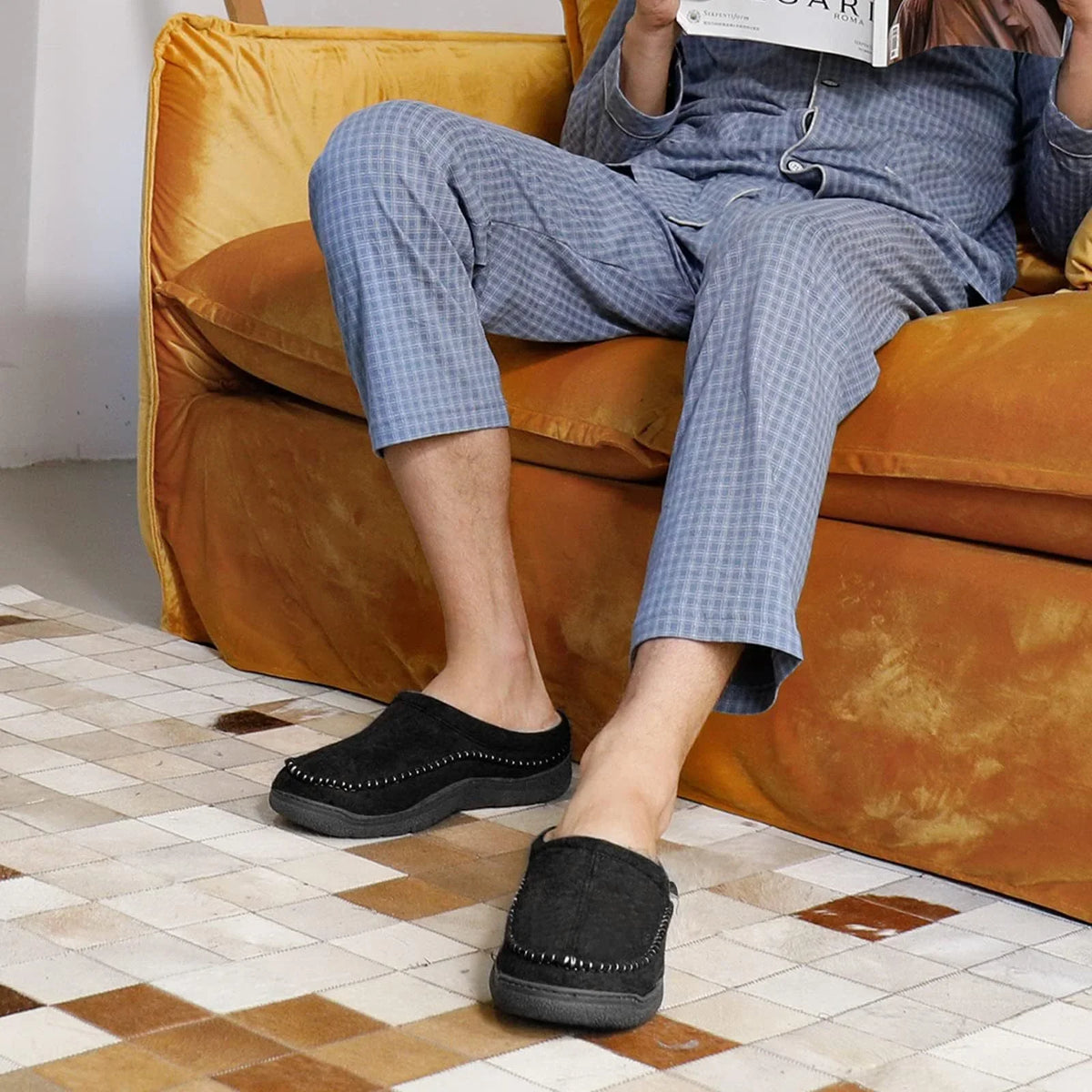 Dudu | Zachte Huisslippers