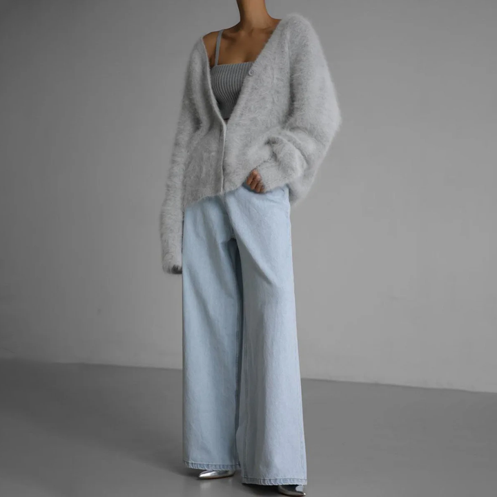 Holly | Stijlvolle cardigan