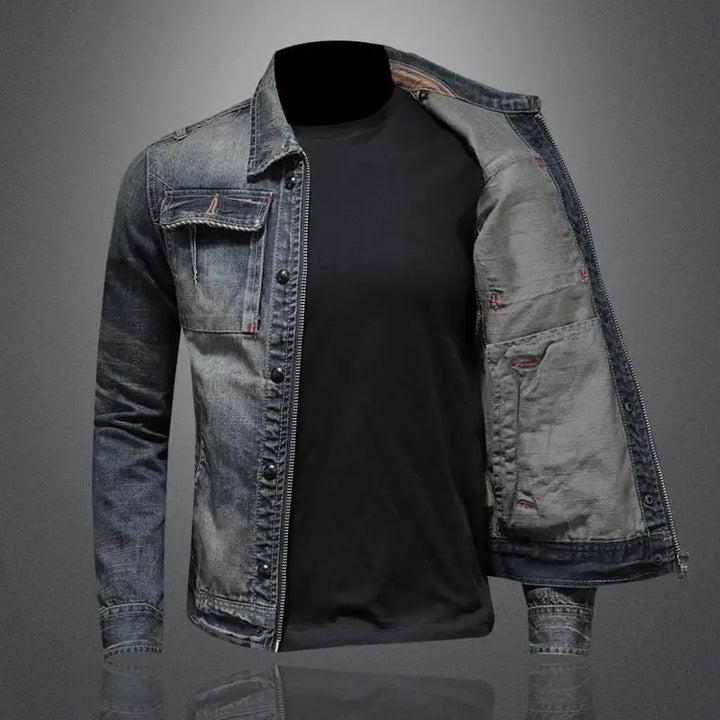 CARLO | Jeansjacke