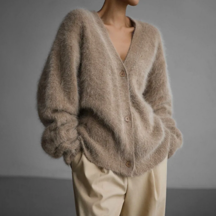 Holly | Stijlvolle cardigan