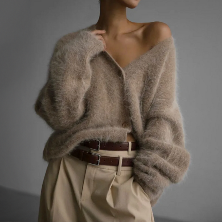 Holly | Stijlvolle cardigan