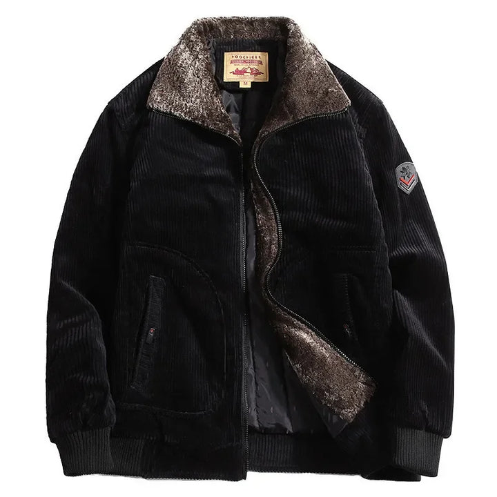 Birk | Manchester Jacke für Herren
