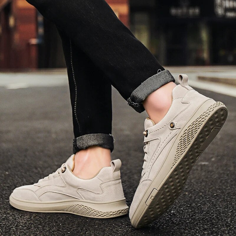 Ficke | Mocassneakers