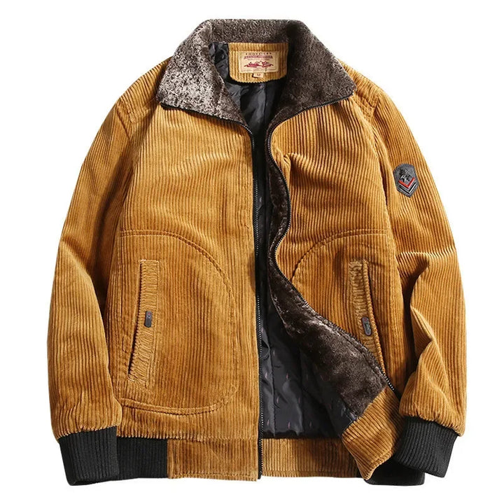 Birk | Manchester Jacke für Herren