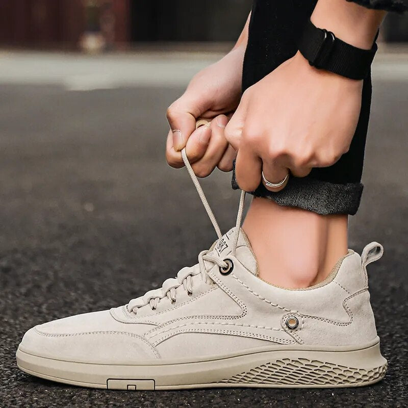 Ficke | Mocassneakers