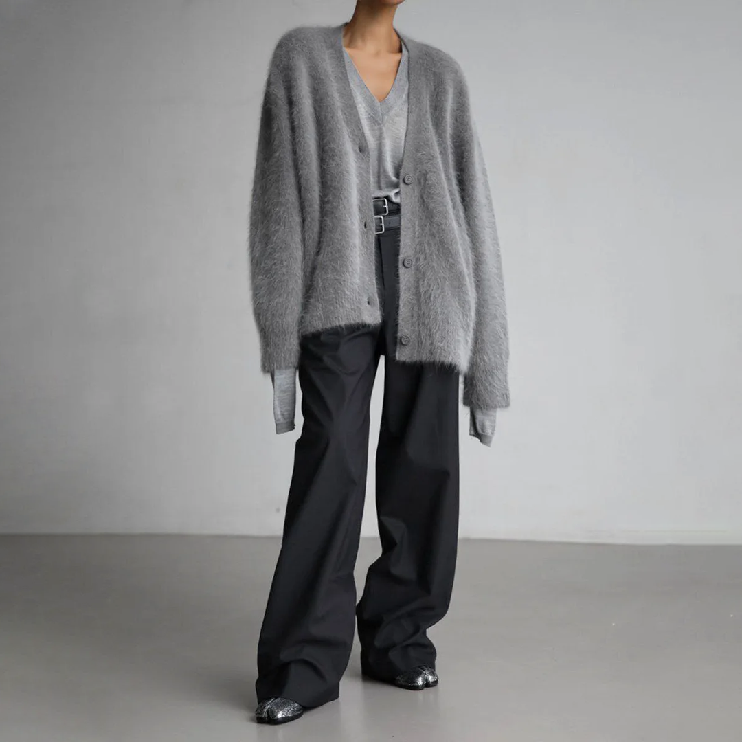 Holly | Stijlvolle cardigan