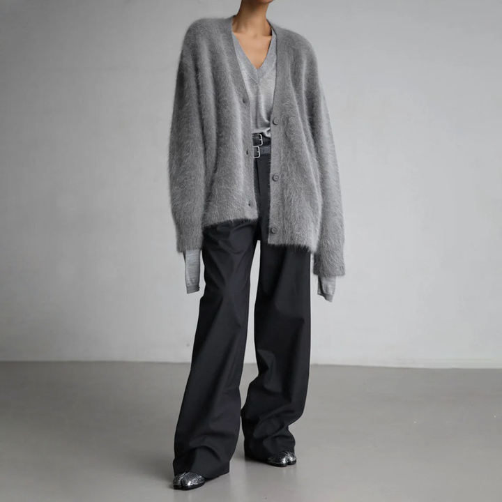 Holly | Stijlvolle cardigan