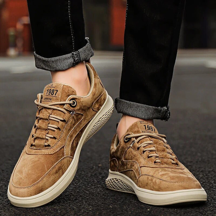 Ficke | Mocassneakers