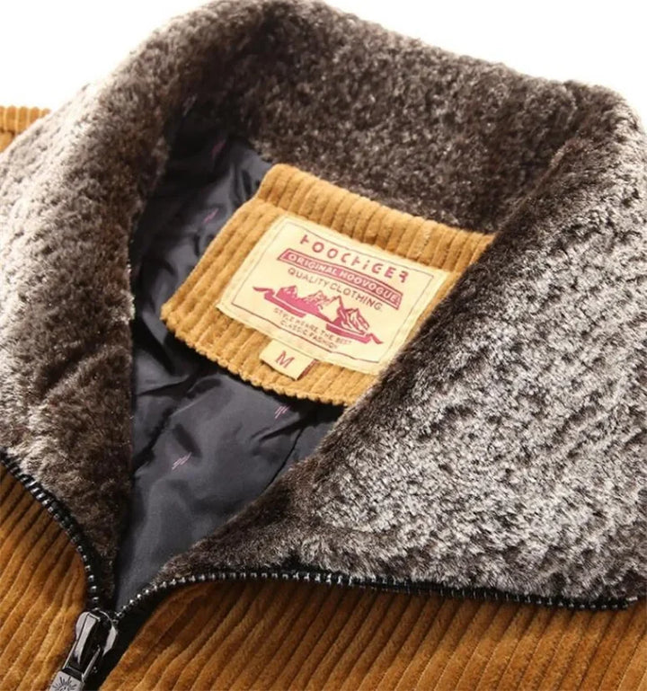 Birk | Manchester Jacke für Herren