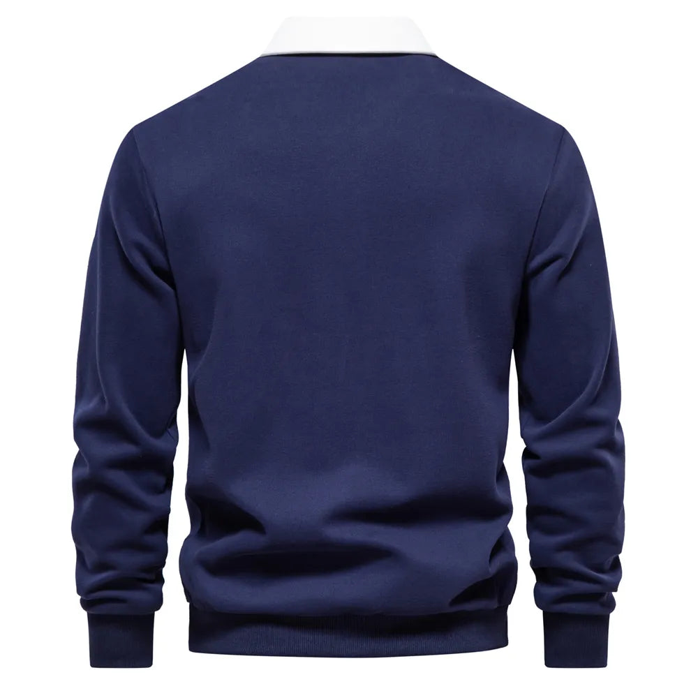 Moritz | Winterpolo 