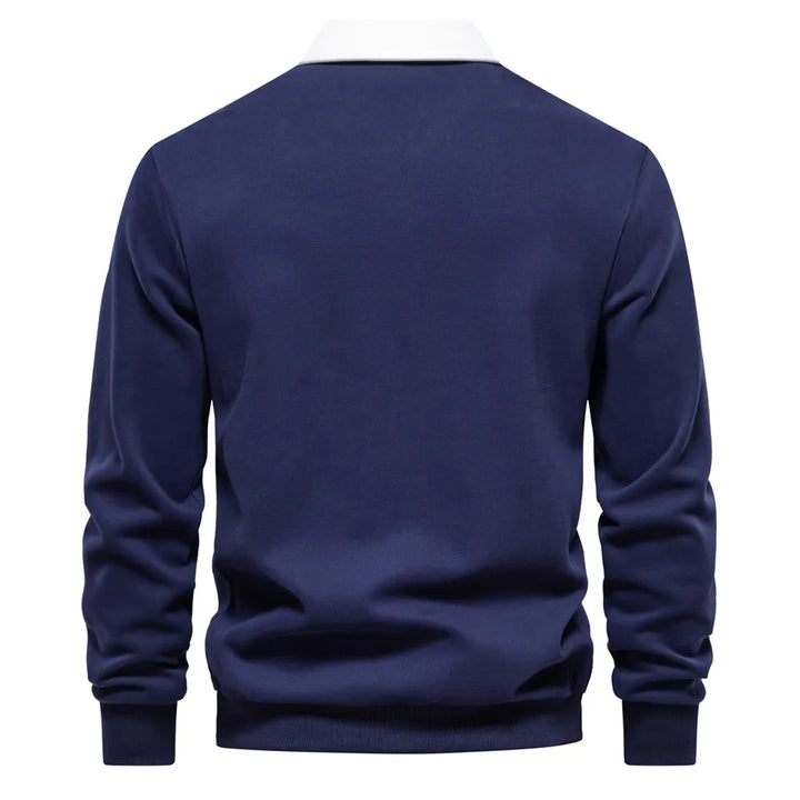 Moritz | Winterpolo 