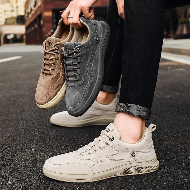 Ficke | Mocassneakers