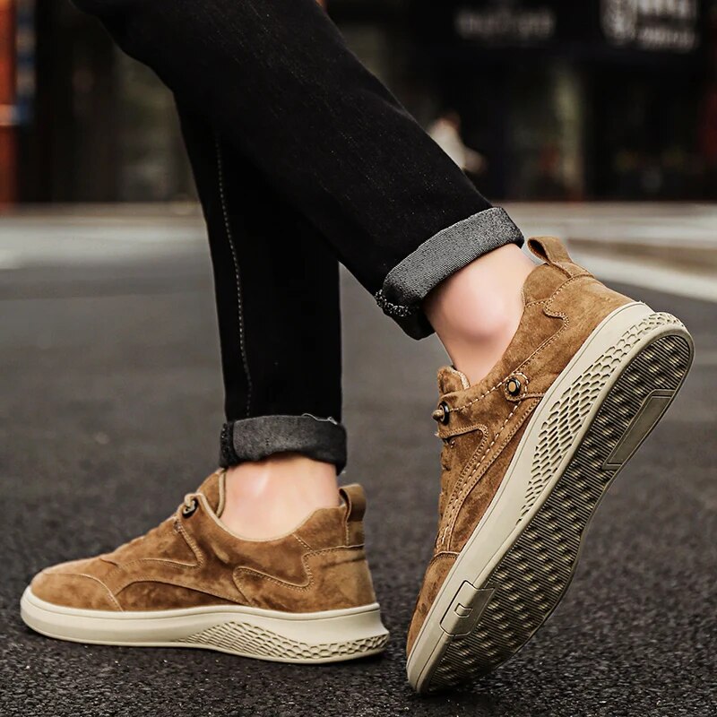Ficke | Mocassneakers