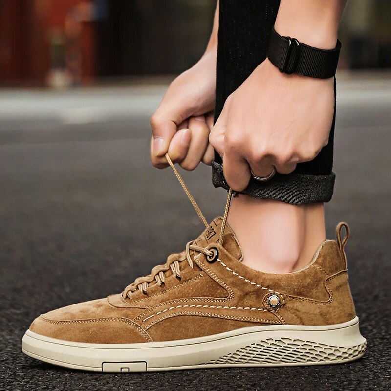 Ficke | Mocassneakers