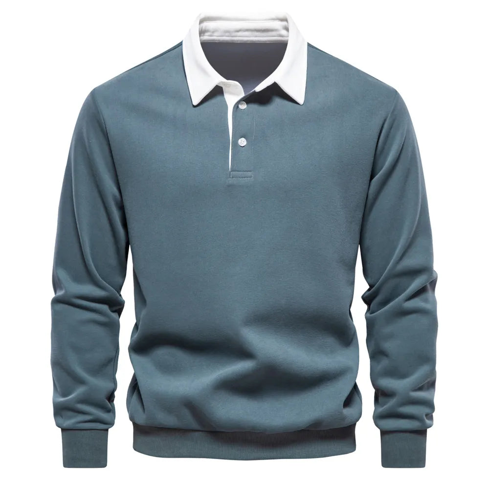 Moritz | Winterpolo 