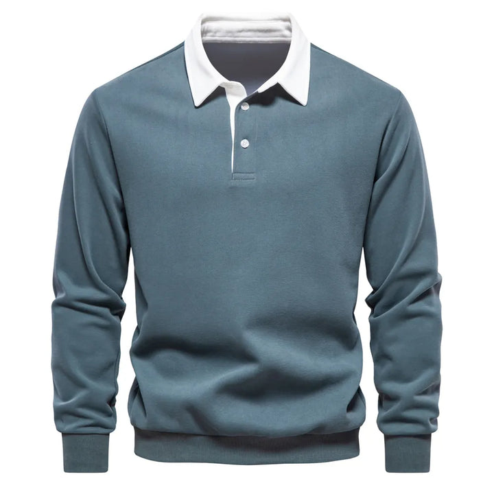 Moritz | Winterpolo 