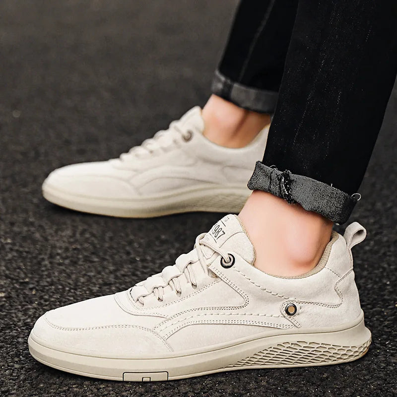 Ficke | Mocassneakers