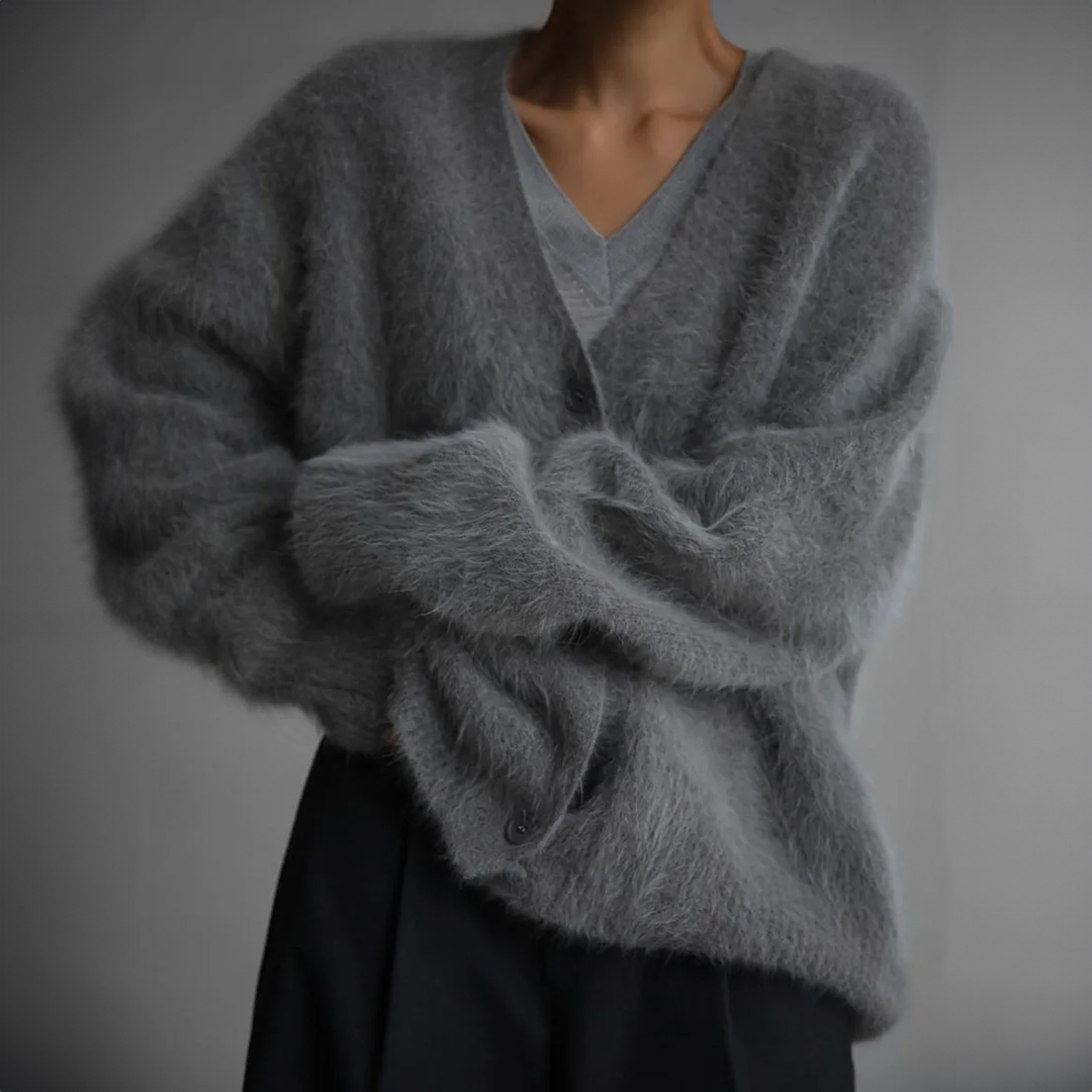 Holly | Stijlvolle cardigan
