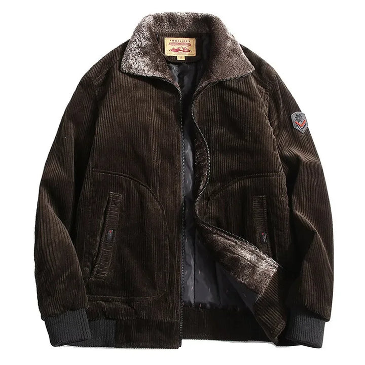 Birk | Manchester Jacke für Herren