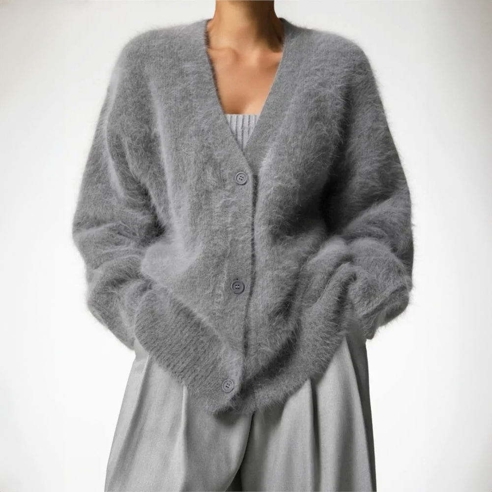 Holly | Stijlvolle cardigan