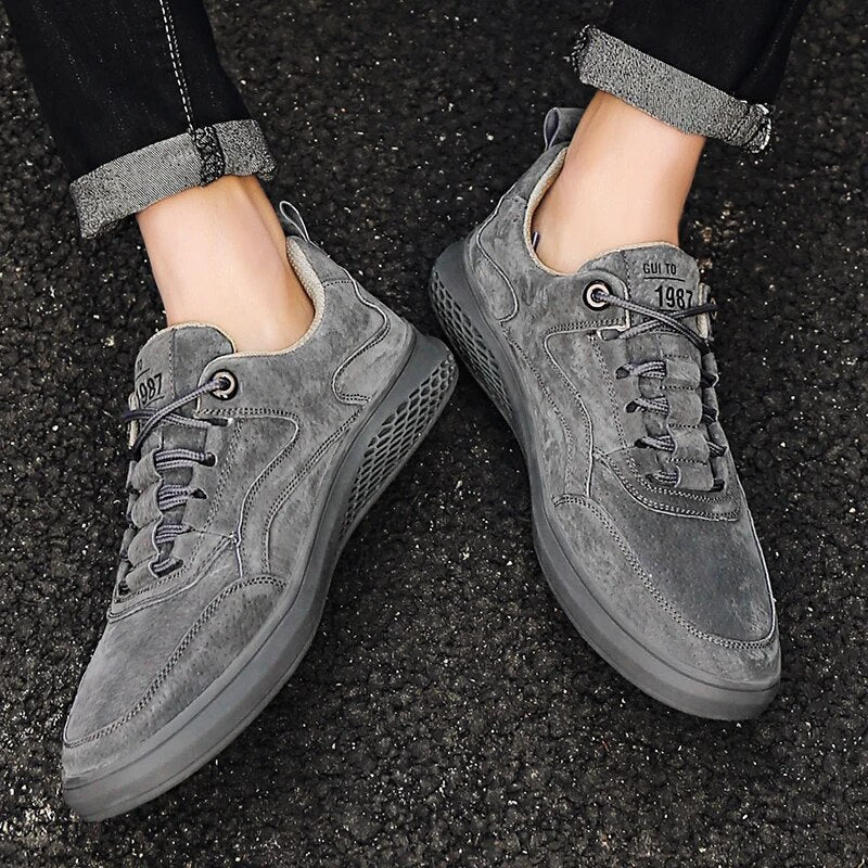 Ficke | Mocassneakers