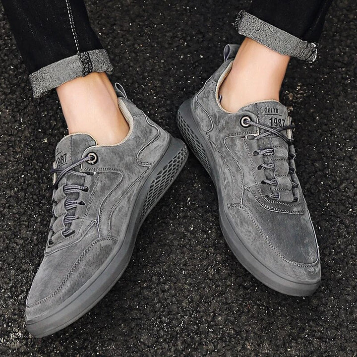 Ficke | Mocassneakers