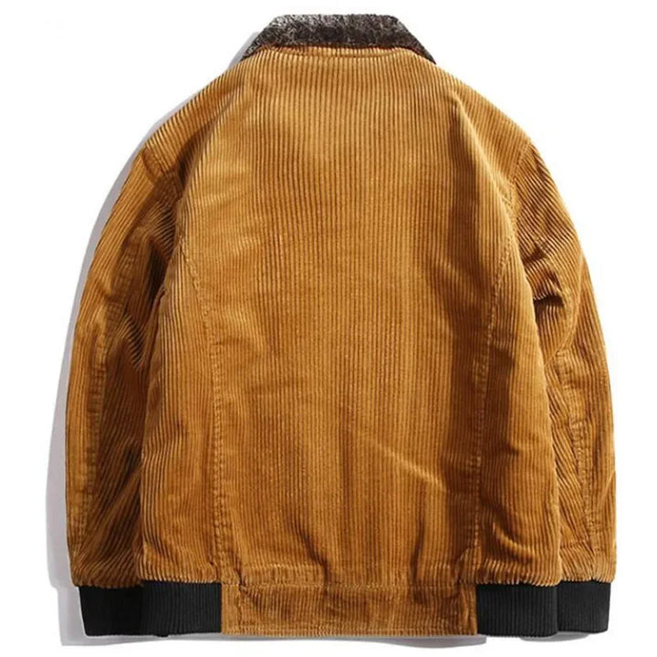 Birk | Manchester Jacke für Herren