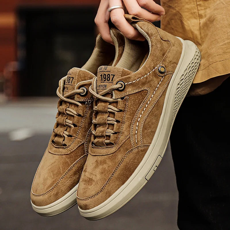 Ficke | Mocassneakers