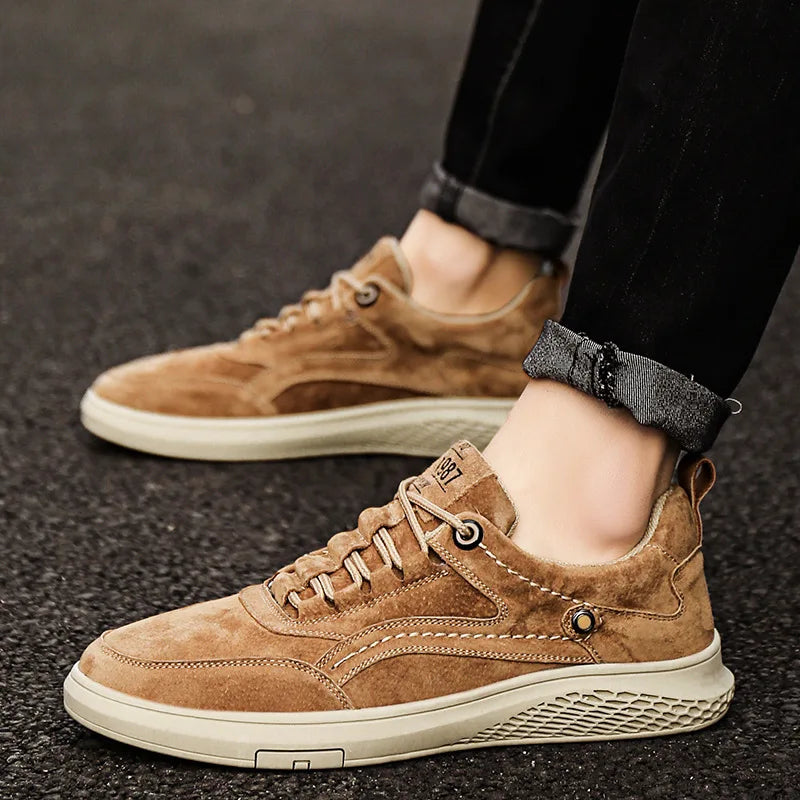 Ficke | Mocassneakers