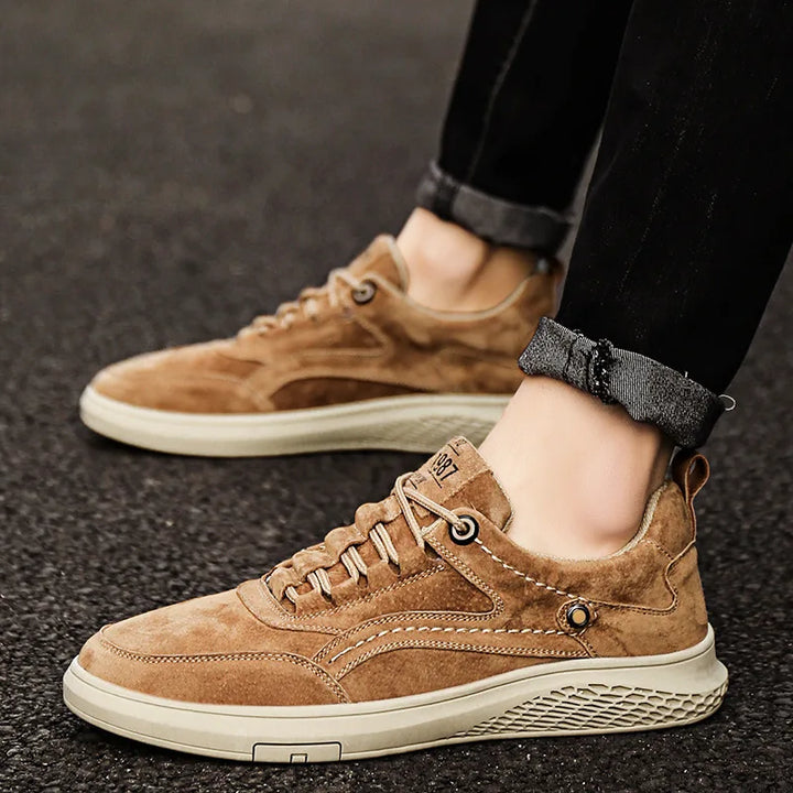 Ficke | Mocassneakers