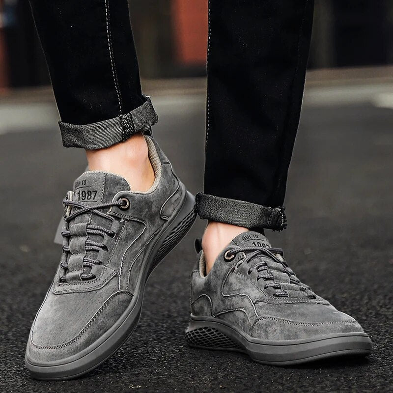 Ficke | Mocassneakers
