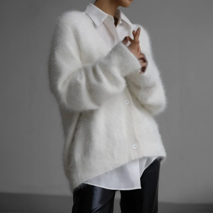 Holly | Stijlvolle cardigan
