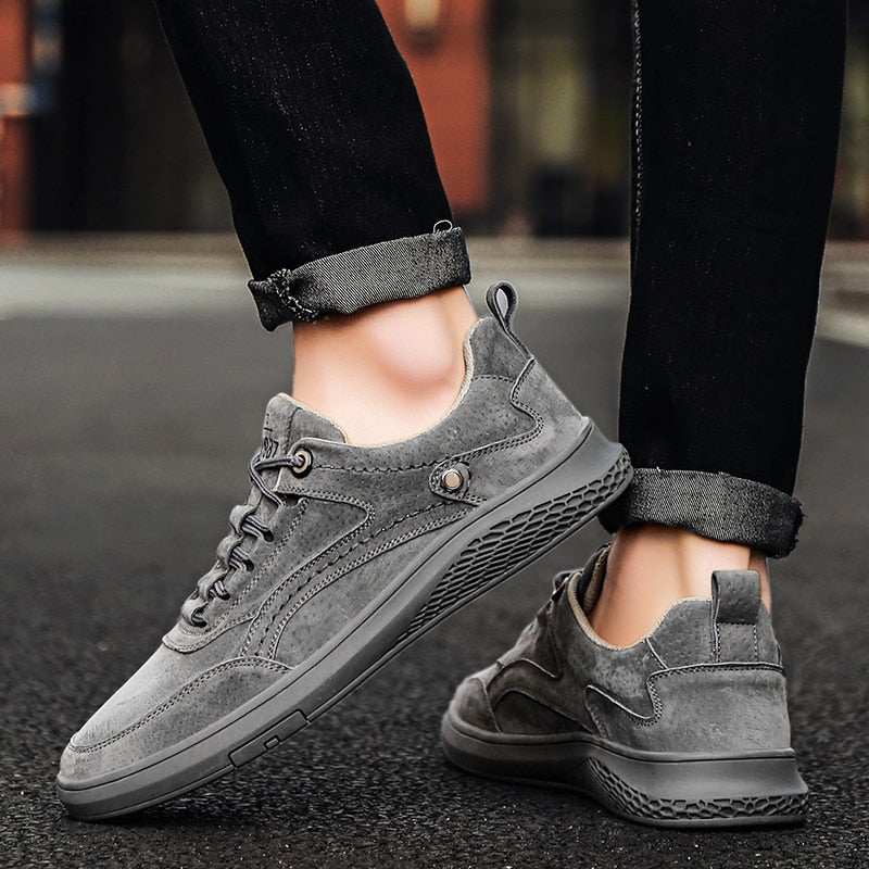 Ficke | Mocassneakers