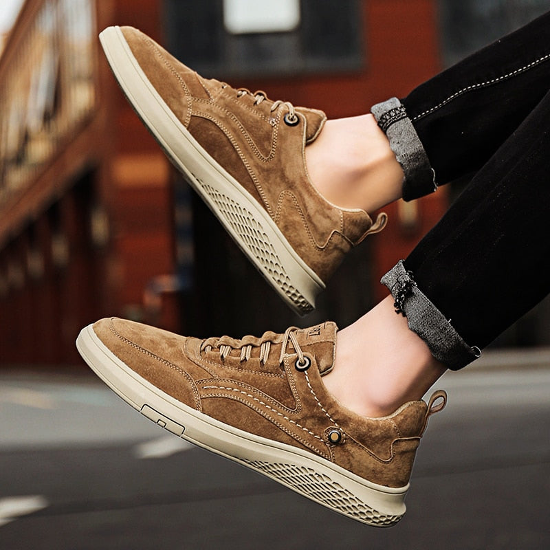Ficke | Mocassneakers