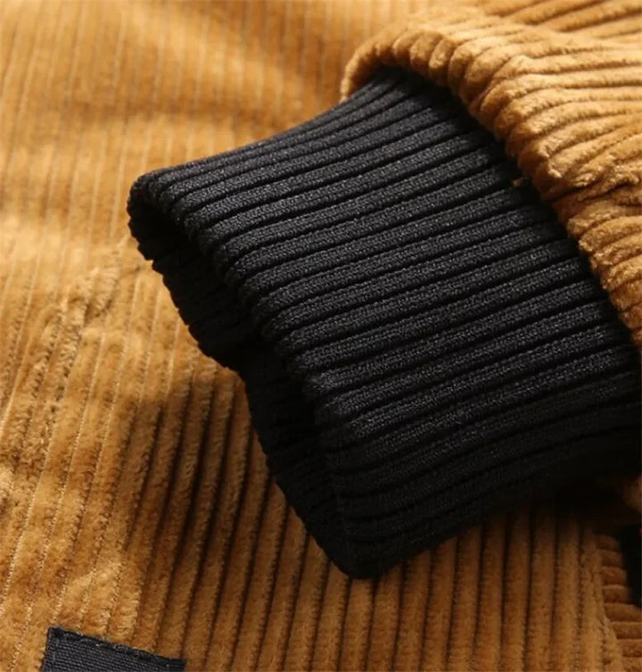 Birk | Manchester Jacke für Herren