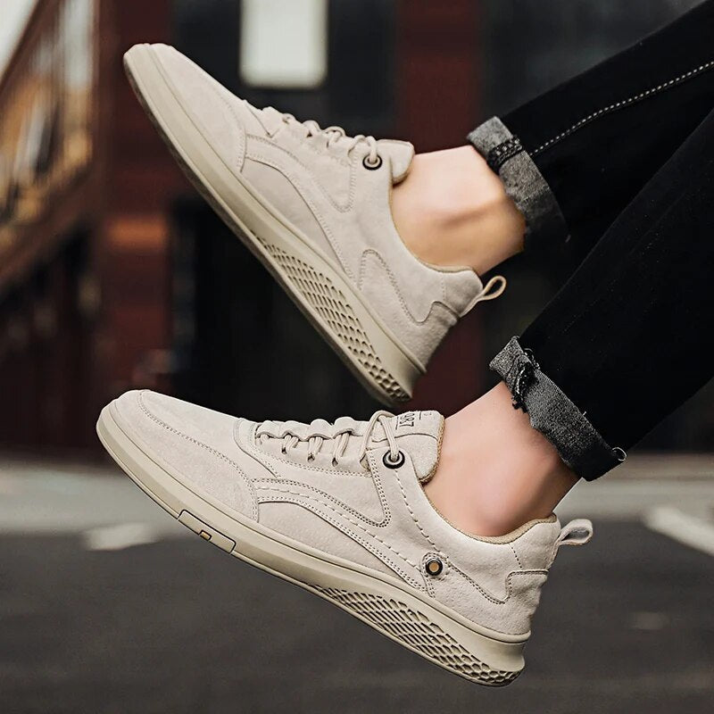 Ficke | Mocassneakers