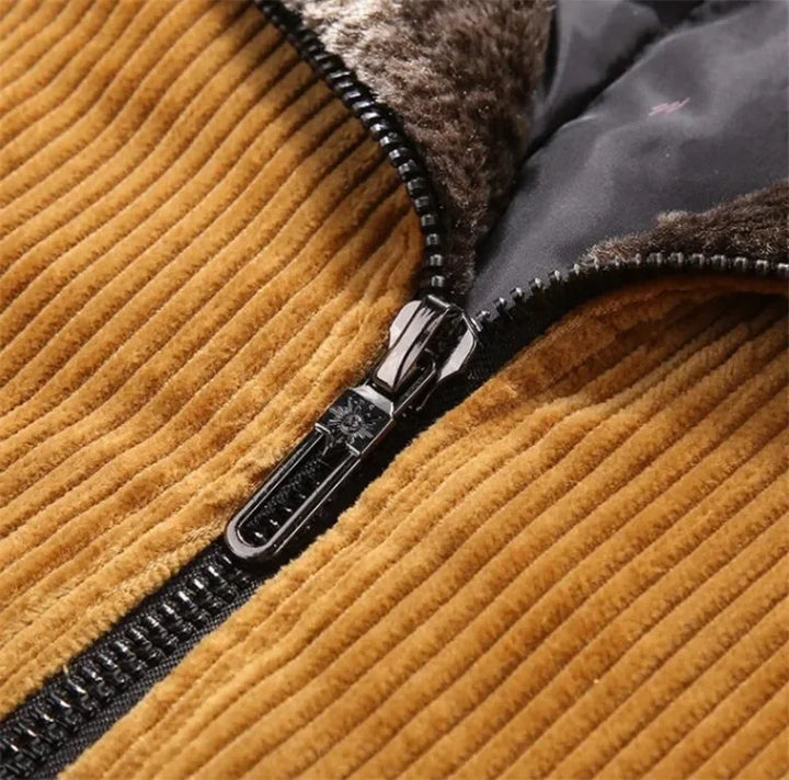 Birk | Manchester Jacke für Herren