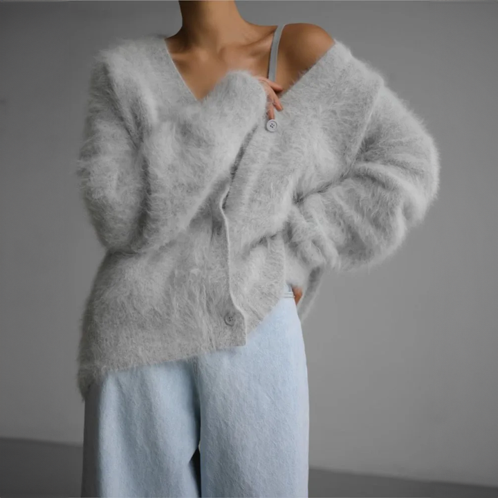 Holly | Stijlvolle cardigan