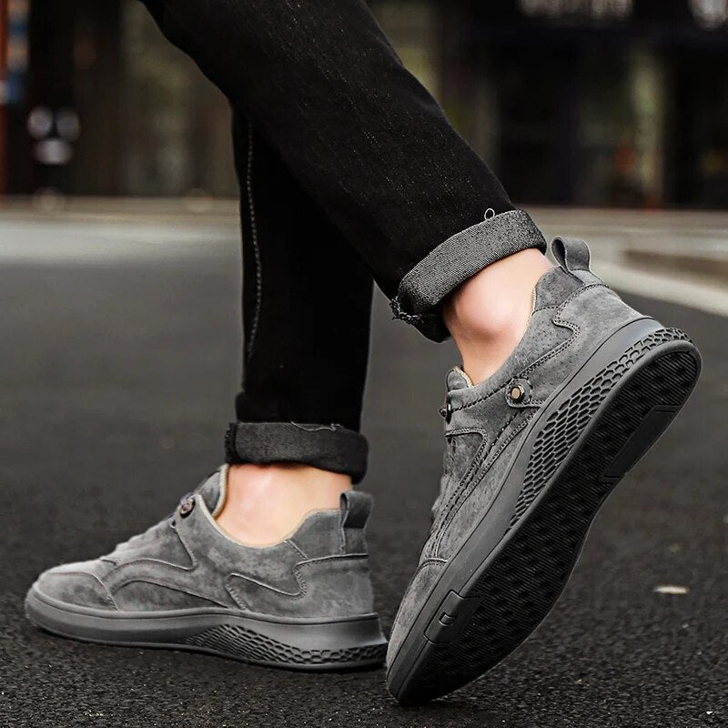 Ficke | Mocassneakers