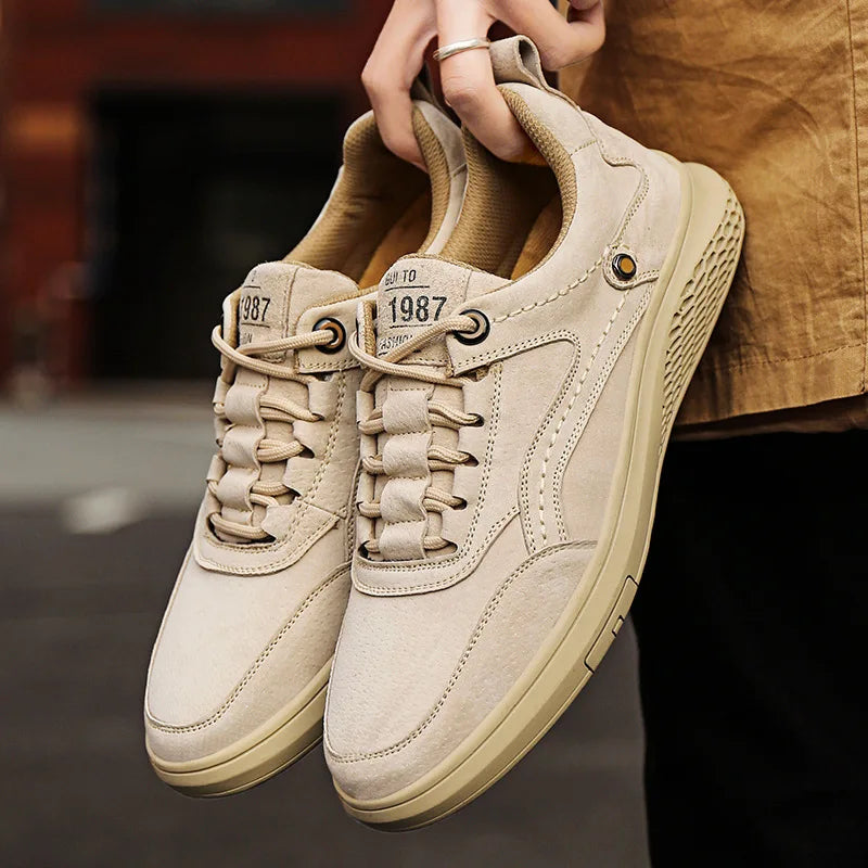 Ficke | Mocassneakers